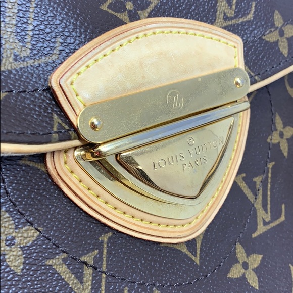 Louis Vuitton Tote Bag Beverly GM - Picture 13 of 16